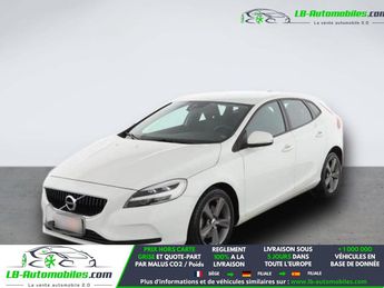  Voir d&eacute;tails -Volvo V40 T2 122 ch BVM &agrave; Beaupuy (31)