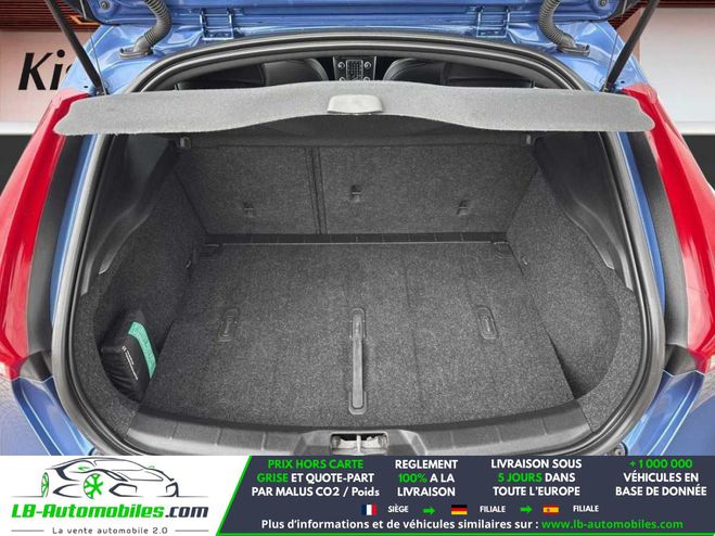 Volvo V40 D2 120 ch BVA Bleu de 2019