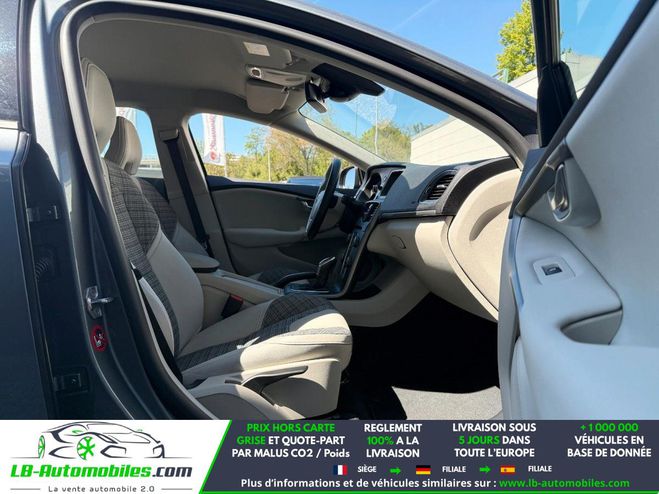 Volvo V40 T2 122 BVA Gris M�tallique de 2016