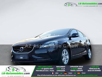  Voir d&eacute;tails -Volvo V40 T2 122 BVA &agrave; Beaupuy (31)