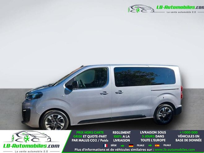 Opel Zafira L1 2.0 Diesel 150 ch Gris M�tallique de 2021