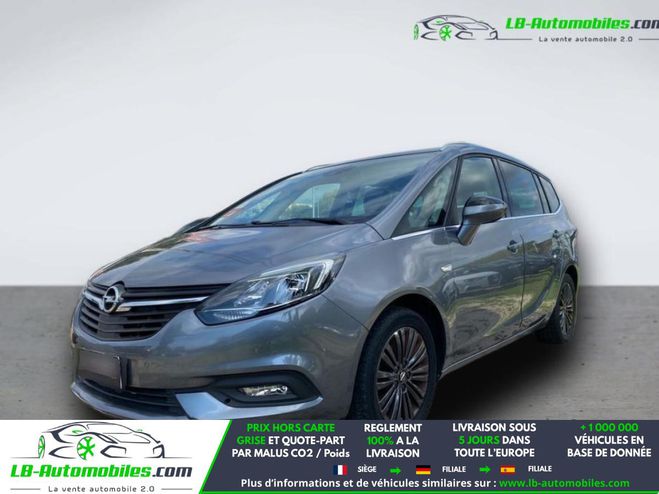 Opel Zafira 1.6 CDTI 136 ch Gris de 2019