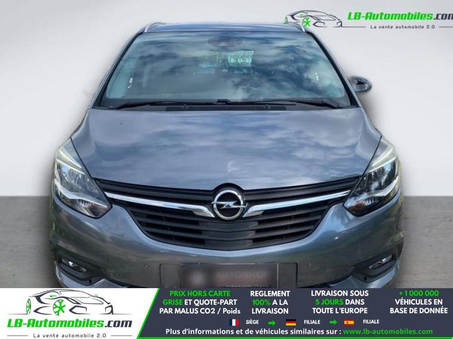Opel Zafira 1.6 CDTI 136 ch Gris de 2019