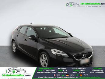  Voir d&eacute;tails -Volvo V40 T2 122 ch BVM &agrave; Beaupuy (31)