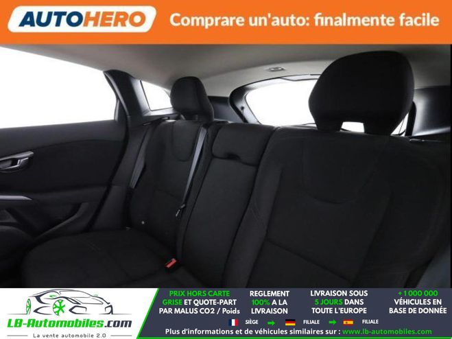 Volvo V40 T2 122 ch BVM Noir M�tallique de 2018