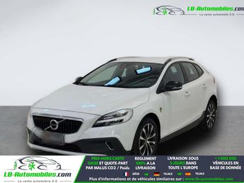  Voir d&eacute;tails -Volvo V40 D2 120 ch BVA &agrave; Beaupuy (31)