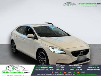  Voir d&eacute;tails -Volvo V40 T2 122 ch BVA &agrave; Beaupuy (31)