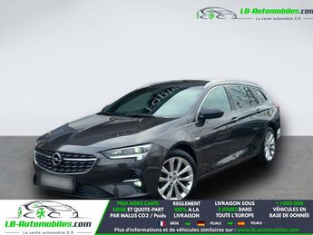  Voir d&eacute;tails -Opel Insignia 2.0 Turbo 170 ch BVA &agrave; Beaupuy (31)