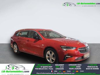  Voir d&eacute;tails -Opel Insignia 2.0 Turbo 170 ch BVA &agrave; Beaupuy (31)