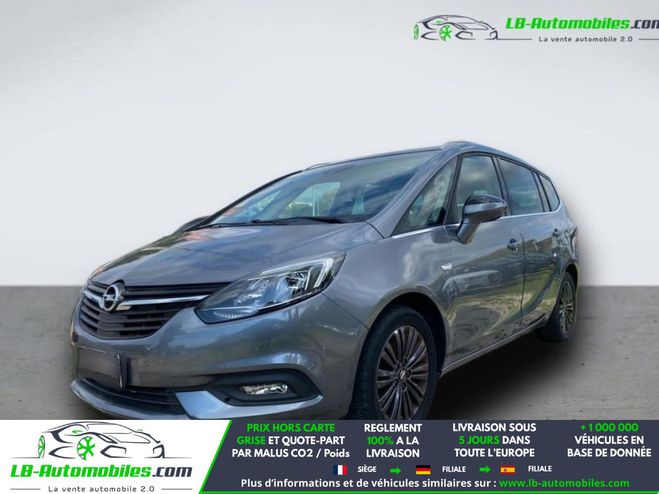 Opel Zafira 1.6 CDTI 136 ch Gris de 2019