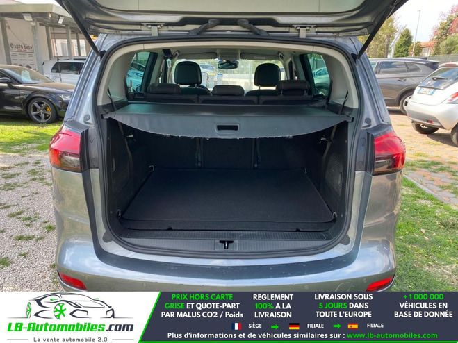 Opel Zafira 1.6 CDTI 136 ch Gris de 2019