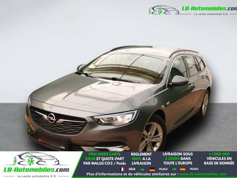  Voir d&eacute;tails -Opel Insignia 1.5 Turbo 165 ch BVM &agrave; Beaupuy (31)