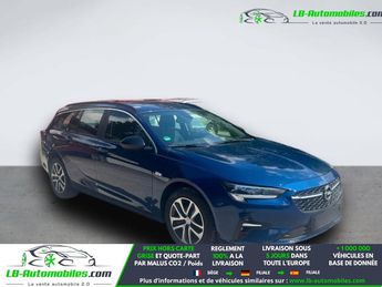  Voir d&eacute;tails -Opel Insignia 1.5 Diesel 122 ch BVM &agrave; Beaupuy (31)