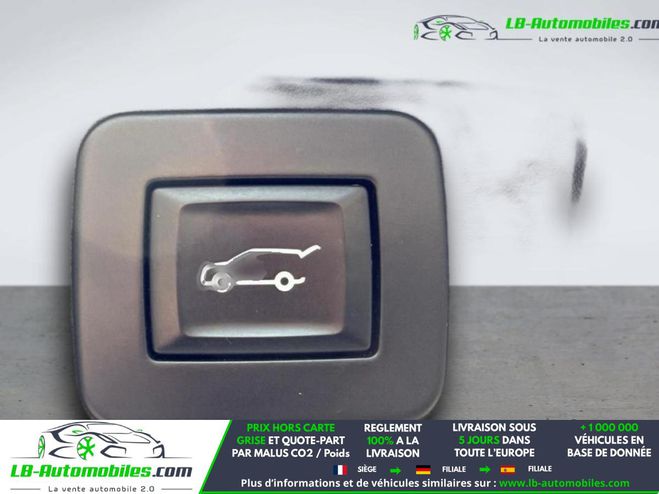 Opel Insignia 1.5 Diesel 122 ch BVM Noir M�tallique de 2020