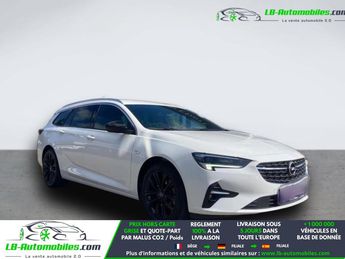  Voir d&eacute;tails -Opel Insignia 2.0 Diesel 174 ch BVM &agrave; Beaupuy (31)