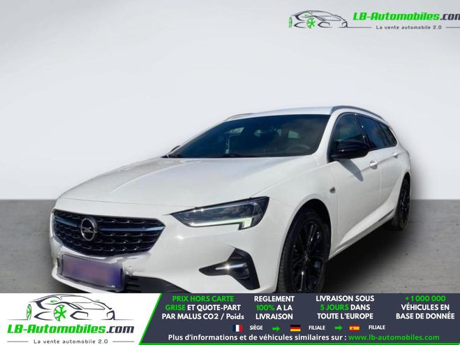 Opel Insignia 2.0 Diesel 174 ch BVM  de 2021
