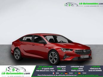  Voir d&eacute;tails -Opel Insignia 2.0 Turbo 230 ch BVA AWD &agrave; Beaupuy (31)