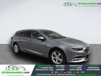  Voir d&eacute;tails -Opel Insignia 2.0 D 170 ch BVA &agrave; Beaupuy (31)