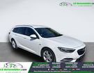 Opel Insignia 2.0 D 170 ch BVA &agrave; Beaupuy (31)