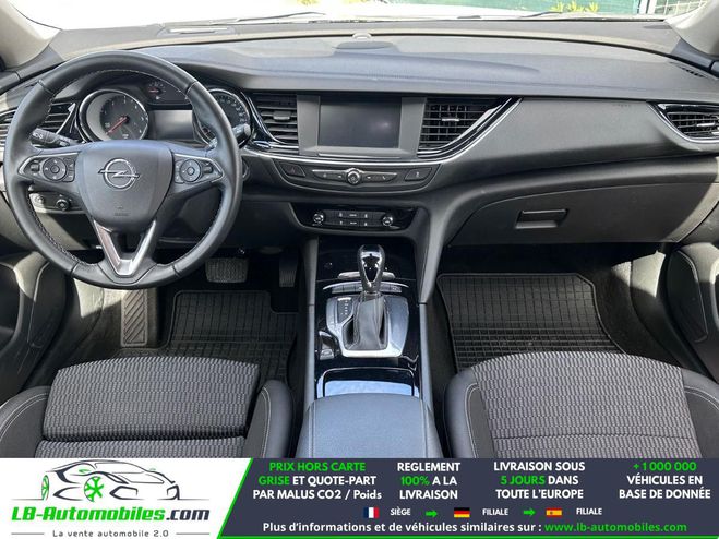 Opel Insignia 2.0 D 170 ch BVA Blanc de 2019