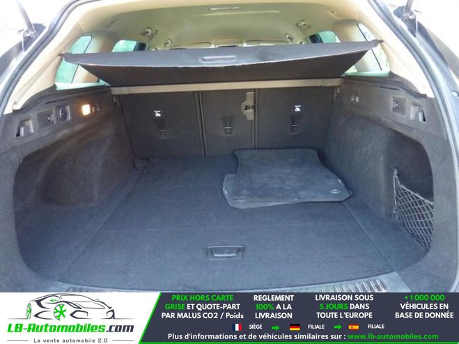 Opel Insignia 2.0 D 170 ch BVA Gris M�tallique de 2019