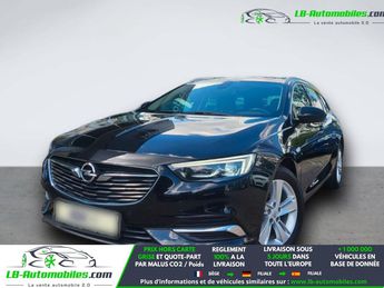 Voir d&eacute;tails -Opel Insignia 2.0 D 170 ch BVA &agrave; Beaupuy (31)
