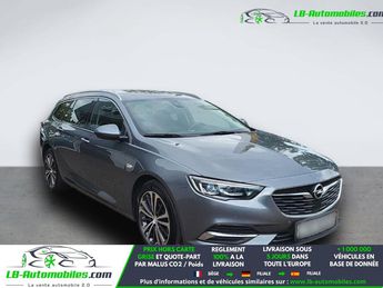  Voir d&eacute;tails -Opel Insignia 2.0 D 170 ch BVA &agrave; Beaupuy (31)
