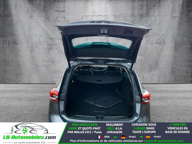 Opel Insignia 2.0 D 170 ch BVA Gris M�tallique de 2019