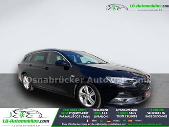  Voir d&eacute;tails -Opel Insignia 2.0 D 170 ch &agrave; Beaupuy (31)