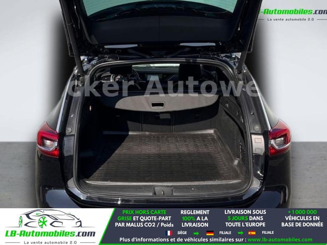 Opel Insignia 2.0 D 170 ch Noir M�tallique de 2019