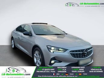  Voir d&eacute;tails -Opel Insignia 1.5 Diesel 122 ch BVM &agrave; Beaupuy (31)