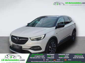  Voir d&eacute;tails -Opel Grandland X 1.6 Turbo 180 ch BVA &agrave; Beaupuy (31)