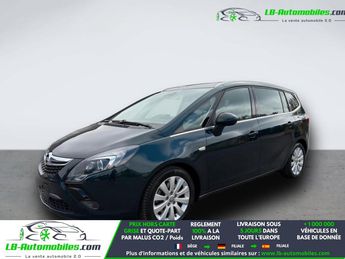  Voir d&eacute;tails -Opel Zafira 2.0 CDTI 170 ch BlueInjection BVA &agrave; Beaupuy (31)