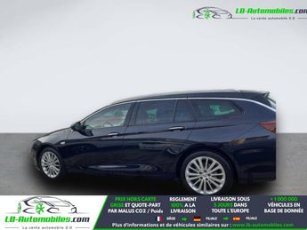  Voir d&eacute;tails -Opel Insignia 1.5 Turbo 165 ch BVM &agrave; Beaupuy (31)