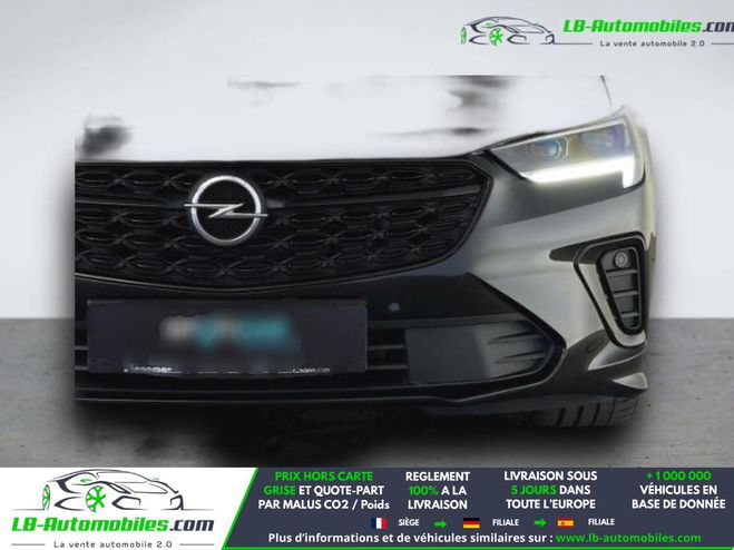Opel Insignia 2.0 Turbo 230 ch BVA AWD Noir M�tallique de 2021