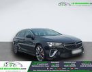 Opel Insignia 2.0 Turbo 230 ch BVA AWD &agrave; Beaupuy (31)