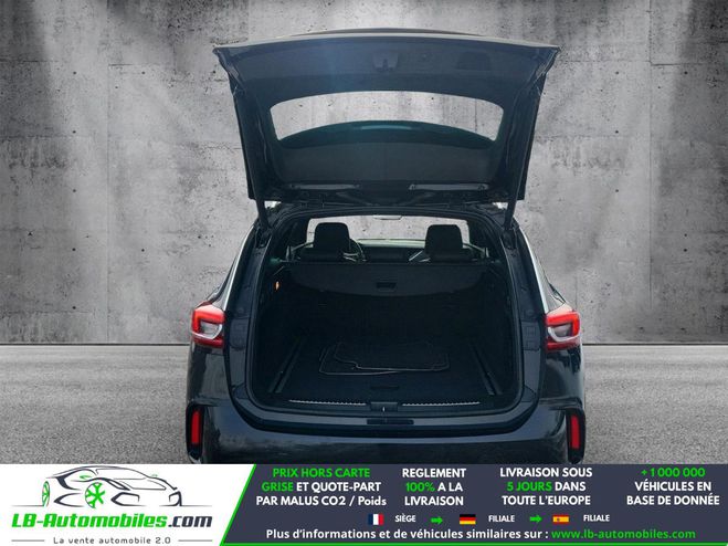 Opel Insignia 2.0 Turbo 230 ch BVA AWD Noir M�tallique de 2021