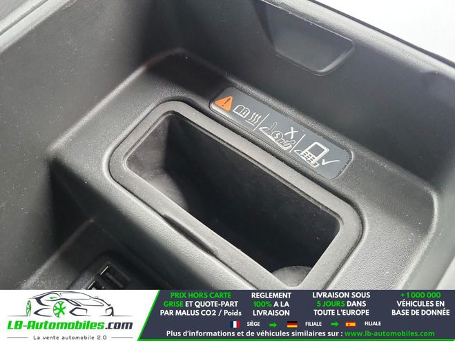 Opel Insignia 2.0 Diesel 174 ch BVM Blanc de 2021