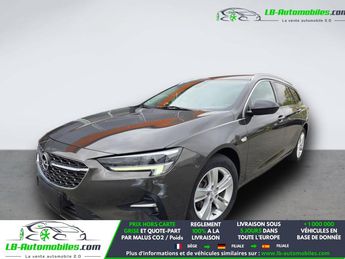  Voir d&eacute;tails -Opel Insignia 2.0 Diesel 174 ch BVM &agrave; Beaupuy (31)