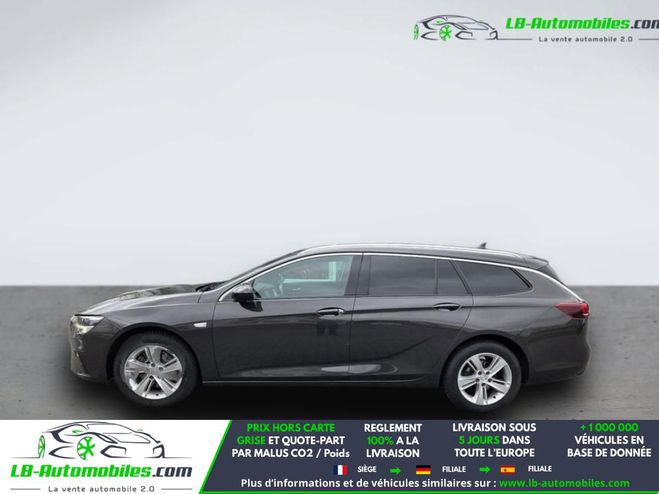 Opel Insignia 2.0 Diesel 174 ch BVM Brun M�tallique de 2020