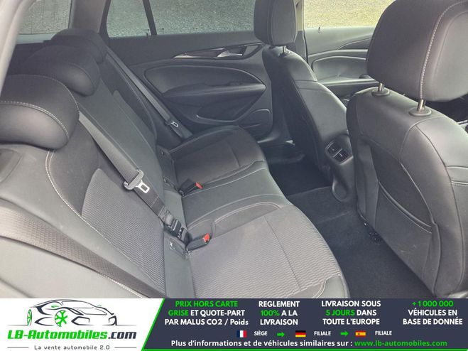 Opel Insignia 2.0 Diesel 174 ch BVM Brun M�tallique de 2020