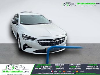  Voir d&eacute;tails -Opel Insignia 1.5 Diesel 122 ch BVA &agrave; Beaupuy (31)