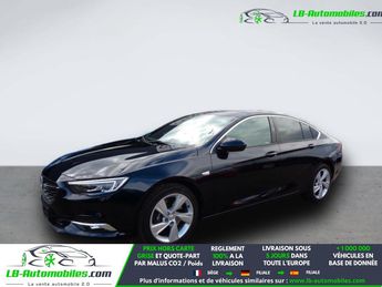  Voir d&eacute;tails -Opel Insignia 2.0 Turbo 260 ch BVA AWD &agrave; Beaupuy (31)