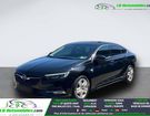 Opel Insignia 1.5 Turbo 165 ch BVA &agrave; Beaupuy (31)