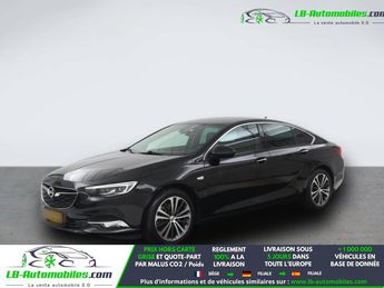  Voir d&eacute;tails -Opel Insignia 1.6 Turbo 200 ch BVM &agrave; Beaupuy (31)