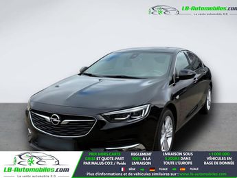  Voir d&eacute;tails -Opel Insignia 1.5 Turbo 165 ch BVA &agrave; Beaupuy (31)