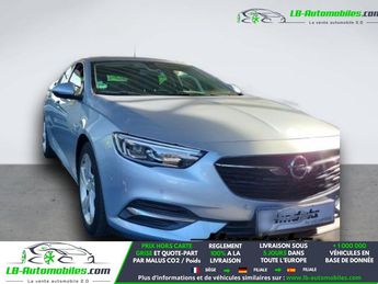  Voir d&eacute;tails -Opel Insignia 1.5 Turbo 165 ch BVA &agrave; Beaupuy (31)