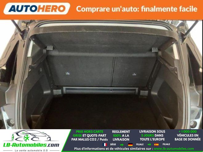 Opel Grandland X 1.5 D 130 ch BVM Noir M�tallique de 2020