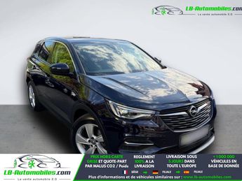 Voir d&eacute;tails -Opel Grandland X 2.0 D 177 ch BVA &agrave; Beaupuy (31)