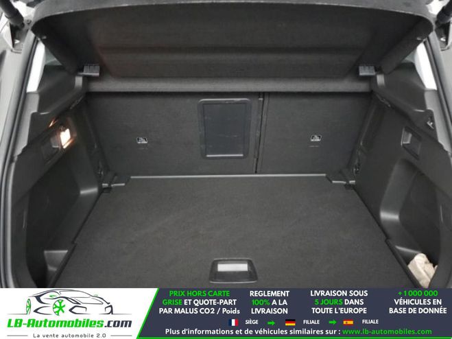 Opel Grandland X 2.0 D 177 ch BVA Gris M�tallique de 2020